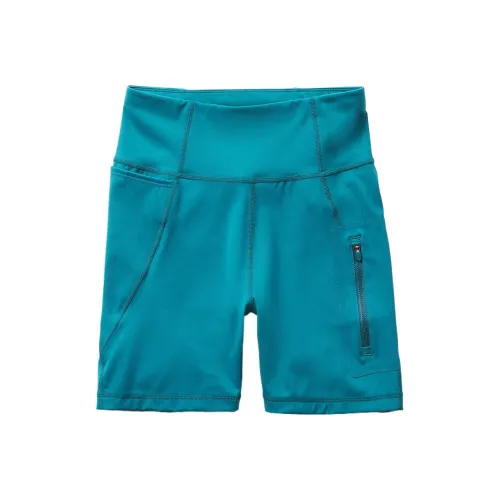 MERRELL Ascend Пава Cargo Спортивные шорты Женские Зеленый