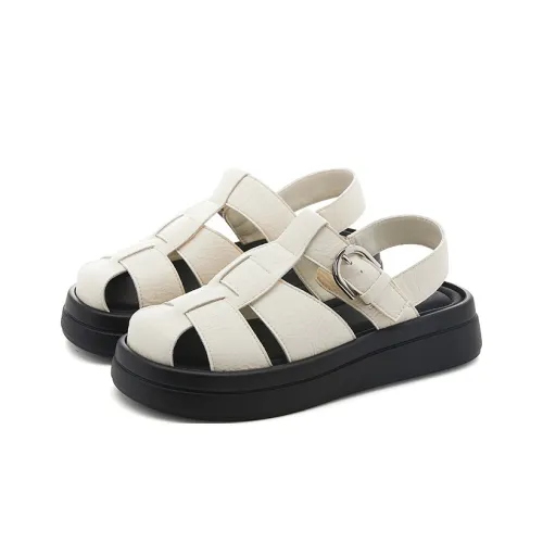 Chibang Сандалии в римском стиле Женские