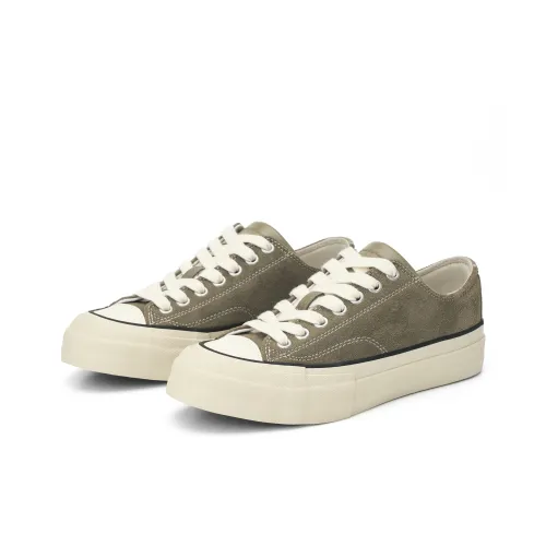 Haonanhuang Низкий топ кеды мужской