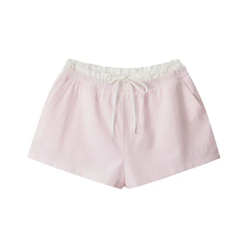 YINLEI Женские Повседневные Шорты