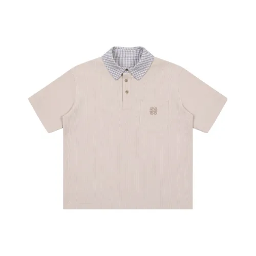 MostwantedLab Поло Унисекс