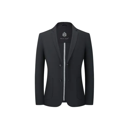 Vintage Cars Деловой костюм мужской