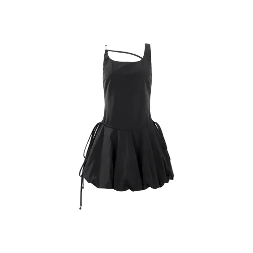 UNIFREE Без рукавов Платье Женское