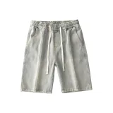 Грязно-желтый