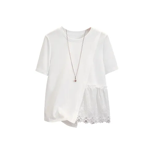 TOUCH Женские футболки с коротким рукавом