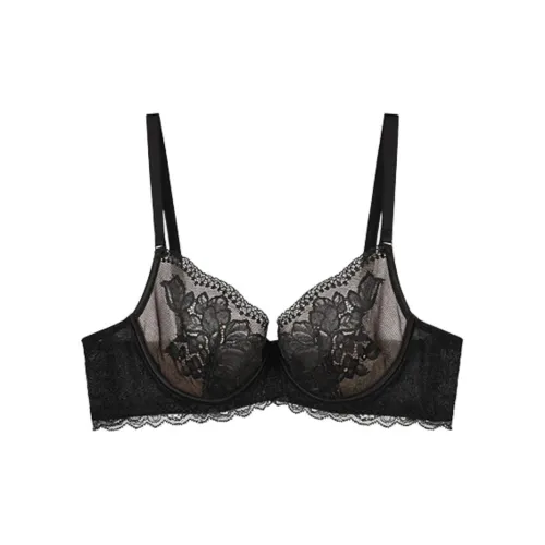 MY BODY Очень тонкий комфортный и дышащий сексуальный модный стиль бюстгальтера для женщин