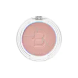 02 Туманный Розовый