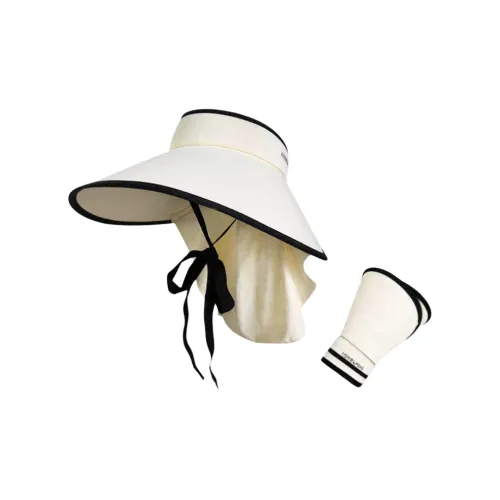 TUCANO Полиэстер UV Защита Головные уборы Унисекс