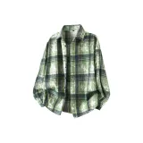 Зелёный Tie-Dye [Базовый]