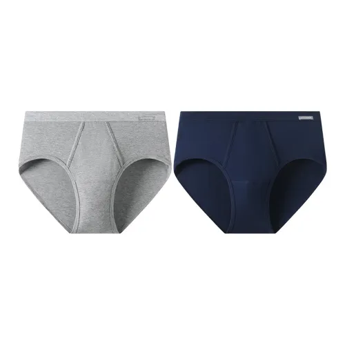 SHUYA Мужские трусы-бикини