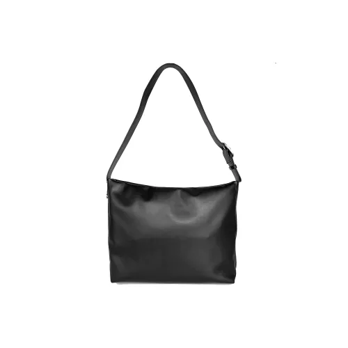 Yonder Xylona ПУ (полиуретан) Сумка через плечо Большая Женская Черная