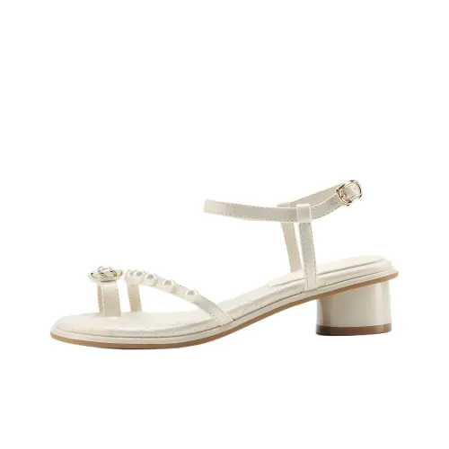 FIVE PLUS One Ремень Сандалии Женские