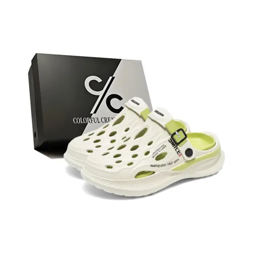 Colorful Creations Сабо Унисекс