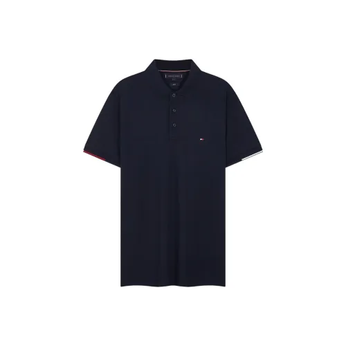 Поло Tommy Hilfiger Мужское