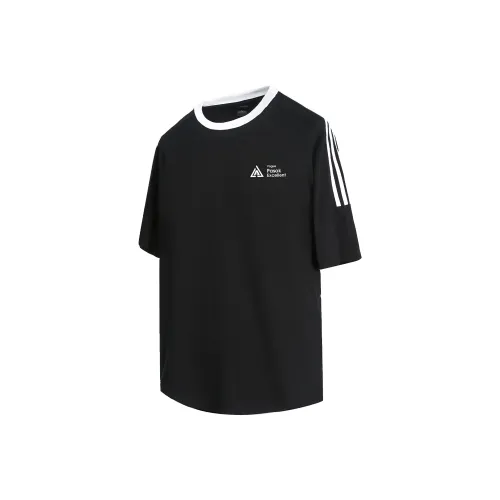 PASOK Унисекс Футболки