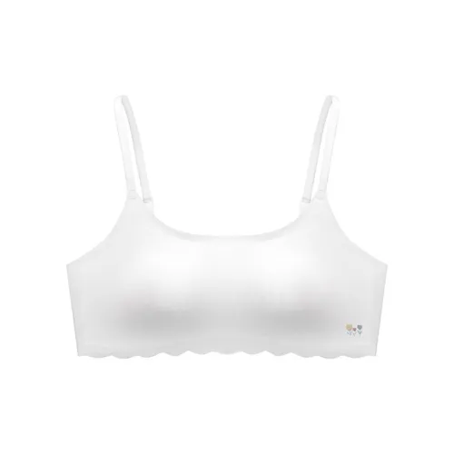 Manifen Женские Бюстгальтеры