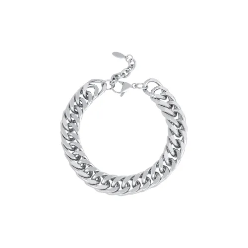 MISS XIA JWY Титановый стальной браслет унисекс