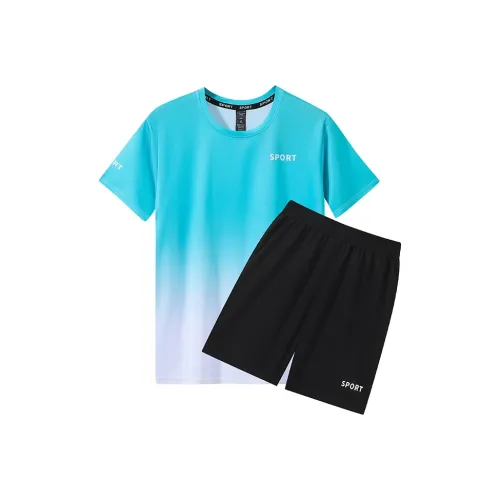 KPADB Унисекс Фитнес-комплекты