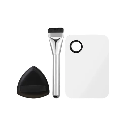 Gentle Welcome Черный Ананас Розовый Планшет Голова Маскирующий Цвет Палитра Набор Макияжа