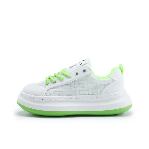 TOM TAILOR Легкий и Износостойкий MID Топ Повседневная обувь Мужская