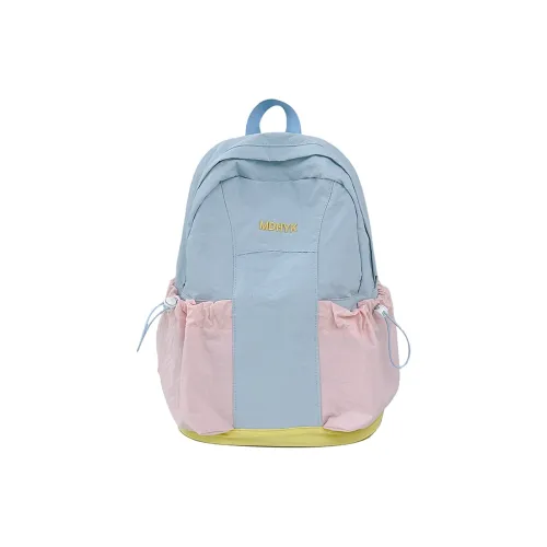 LEXI Нейлоновый рюкзак унисекс разноцветный