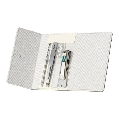 MR.GREEN Немецкий язык Набор для ухода за ногтями Clipper