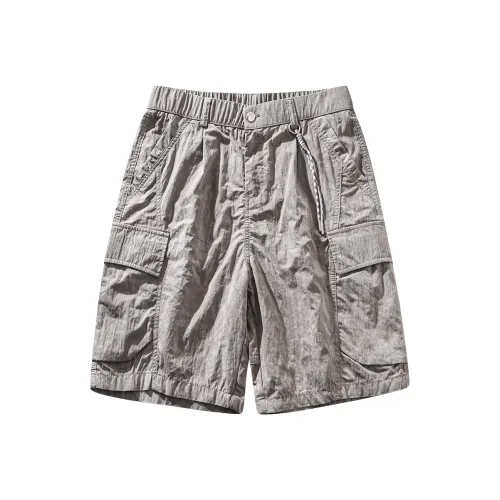 HZWH Мужские Карго Шорты