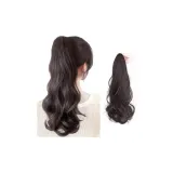 Коричнево-черный