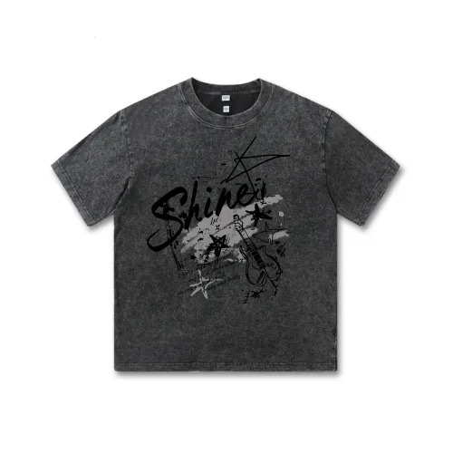 JJCC Унисекс Футболки