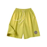 Неоново-зеленый