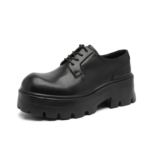 V ZERO FIVE Мужская повседневная обувь Мужской Черный