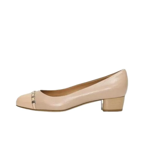 Ferragamo Высокие каблуки Женские