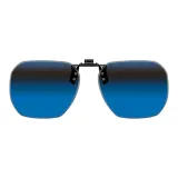 JP008 Ледяной Синий - Перекатывающийся (Включатель Как Вам Подходит)