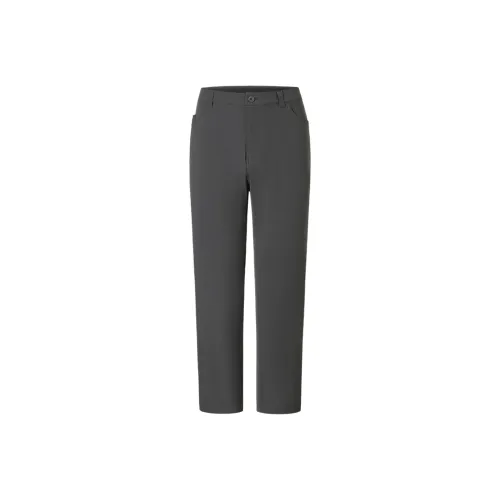 Montane Мужские Повседневные Штаны