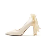 Шампанское [Высота каблука 9,5 см]