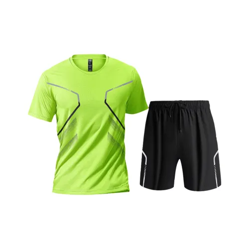 KPADB Унисекс Фитнес-комплекты