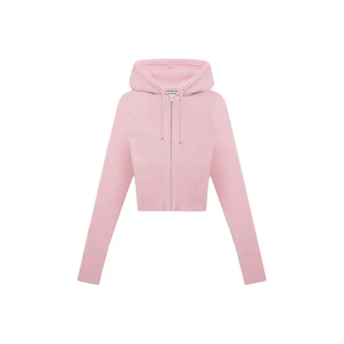 FRANKIES BIKINIS Свитшот Женские