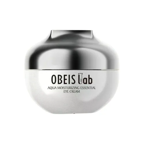 OBEIS Dewy RADIANCE Essence Eye Cream Hydrating