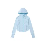 Туманно-голубой