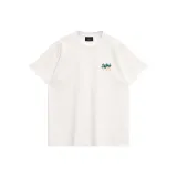 Vintage White, Vintage Green + Gold-Stamped