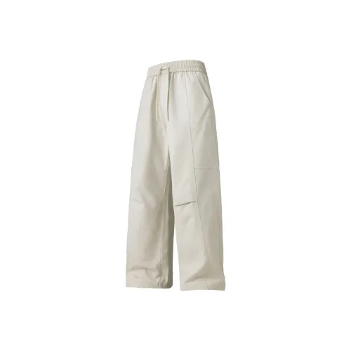 BOTH PLAY Унисекс Повседневные брюки