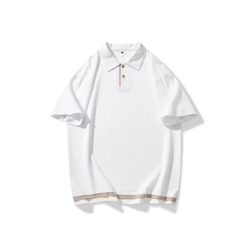 Antioffice Мужская рубашка с коротким рукавом