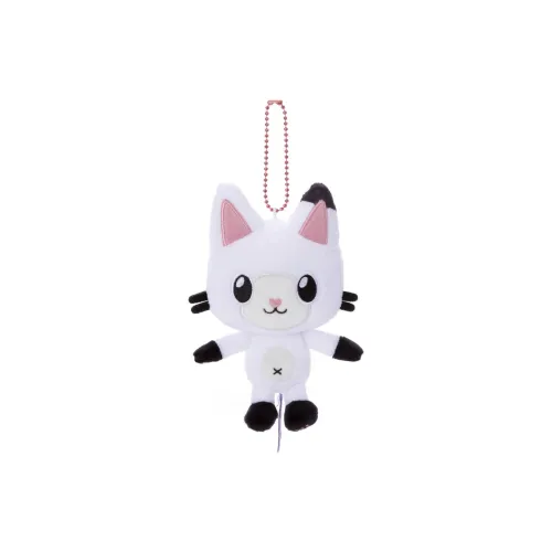 TAKARA TOMY Куклы Gabi'S Dollhouse Плюшевый Брелок 15 см Рекомендуемая Высота