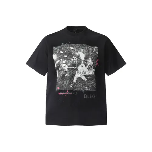 TH FABRICATE Женские футболки