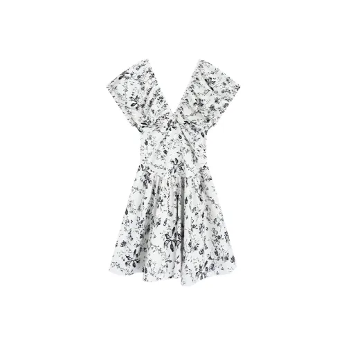 MTHE Женские Платья без рукавов