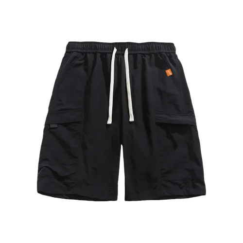 Снег Know The Answer SKTA Повседневные шорты Унисекс