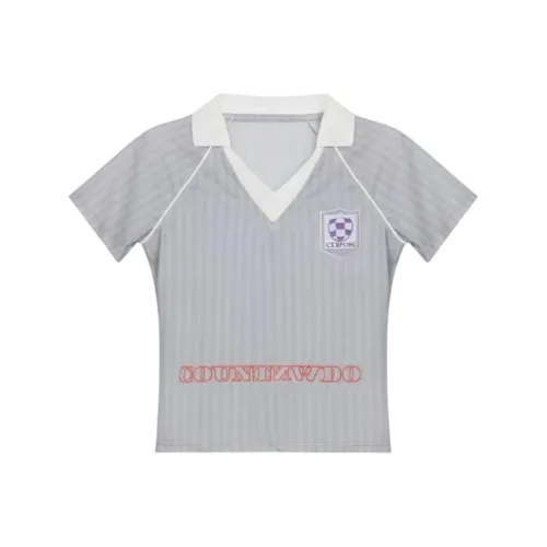 SLEEP AT 11 Женские футболки с коротким рукавом