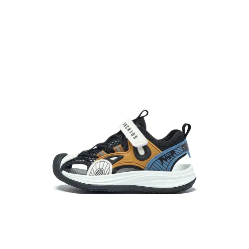 ABC KIDS Анти КИК И Дышащий Низкий Топ Детские Сандалии Детские