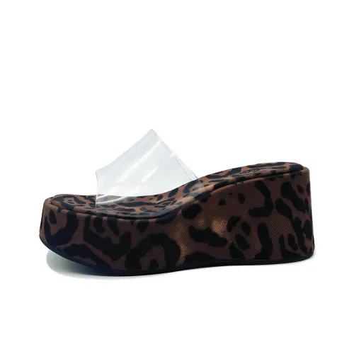 Shoe Lady Слипоны Женские