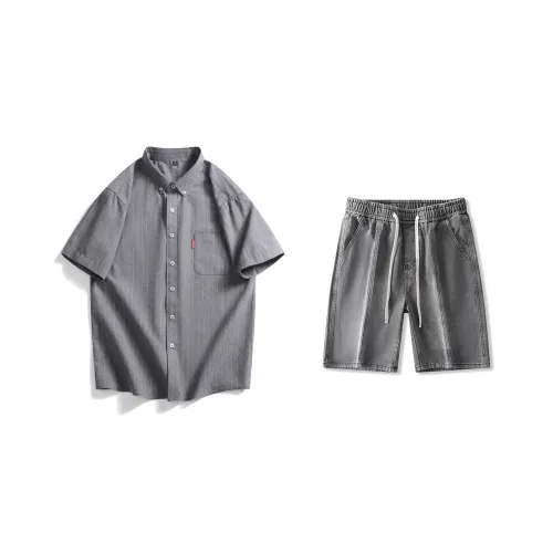 Ganbostore Унисекс Повседневная спортивная одежда